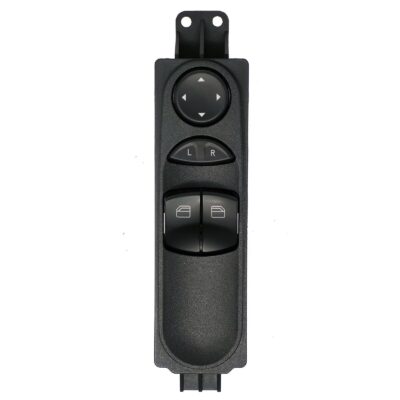 per MERCEDES SPRINTER W906 B906🟢Pulsantiera controlli alzacristalli lato guida