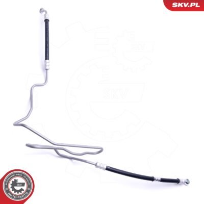 Flessibile idraulica, Sterzo per VW Golf IV (1J1) Bora I (1J2) 1J0422893BJ