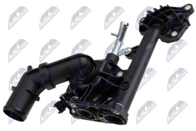 Termostato con Custodia per Fiat Tipo 1.6D 16- Doblo 1.6D 16 500L/500X 1.6D 12