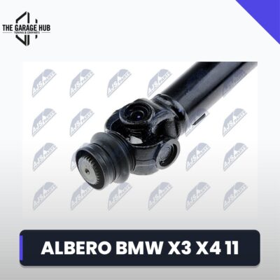 Albero Cardanico Trasmissione al Ponte per BMW X3 F25 X4 F26 11-12