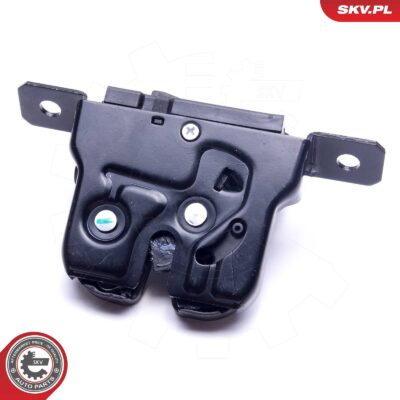 Serratura per portellone per BMW Serie 2 (F23 F22 F87) (2)