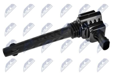 Bobina Accensione Fiat 500 Panda Punto Lancia Ypsilon Alfa Romeo Mito 0.9'