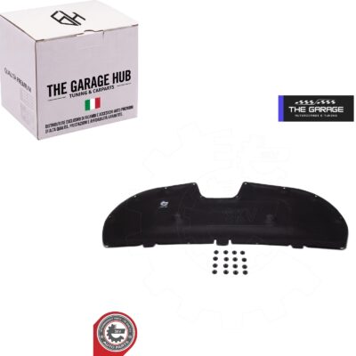 Insonorizzazione motore vano per Peugeot 3008 II SUV 5008 II 3008 Van 9811545980