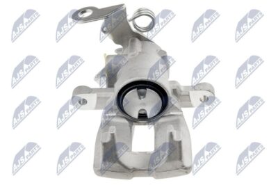 Pinza Freno Posteriore Destra Fiat Bravo II Multipla Stilo Lancia Delta III Dx'