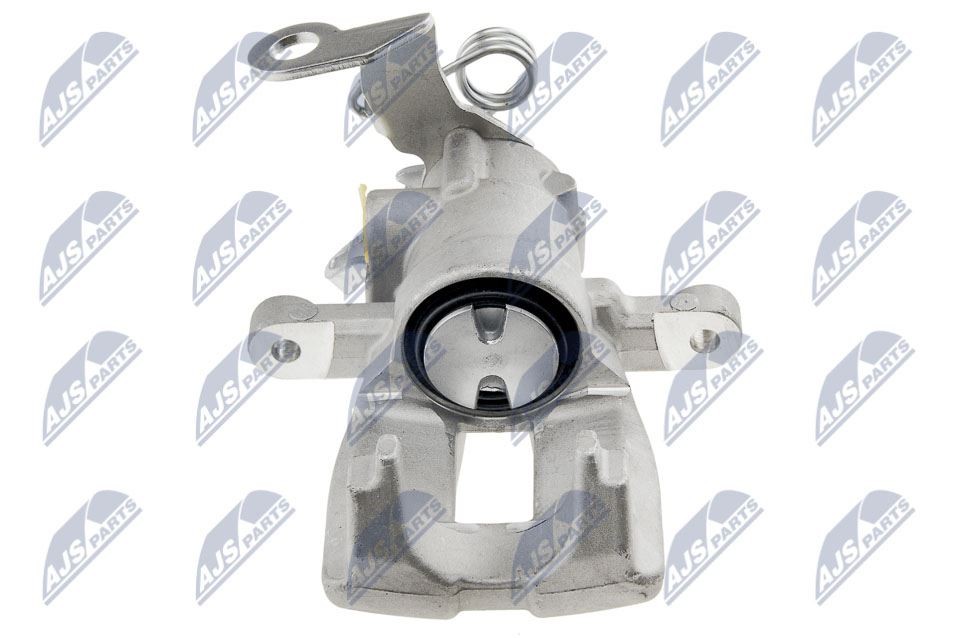 Pinza Freno Posteriore Destra Fiat Bravo II Multipla Stilo Lancia Delta III Dx'