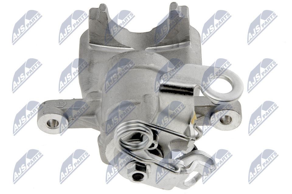Pinza Freno Posteriore Destra Fiat Bravo II Multipla Stilo Lancia Delta III Dx' - immagine 2