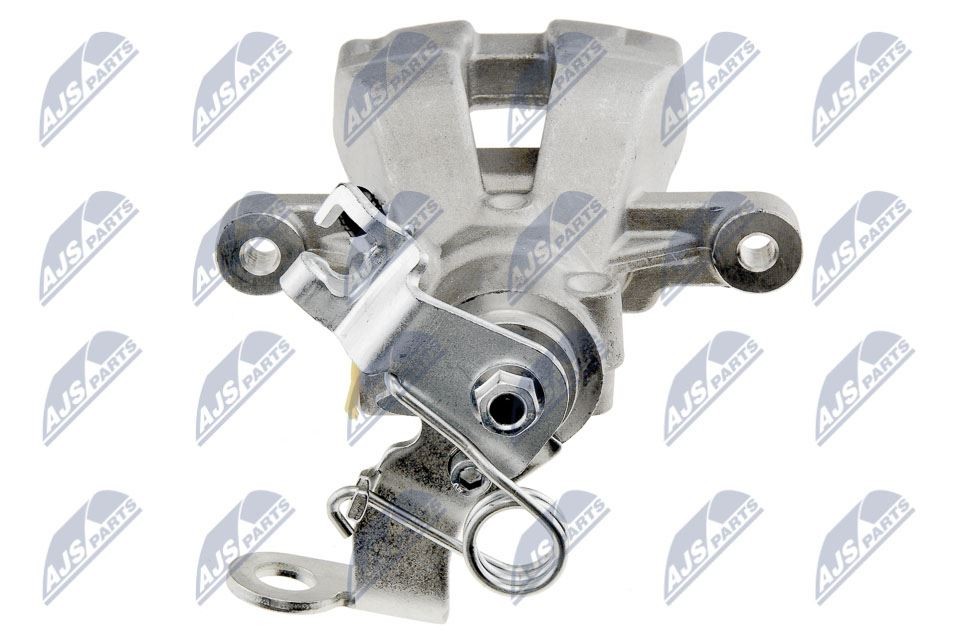 Pinza Freno Posteriore Destra Fiat Bravo II Multipla Stilo Lancia Delta III Dx' - immagine 3