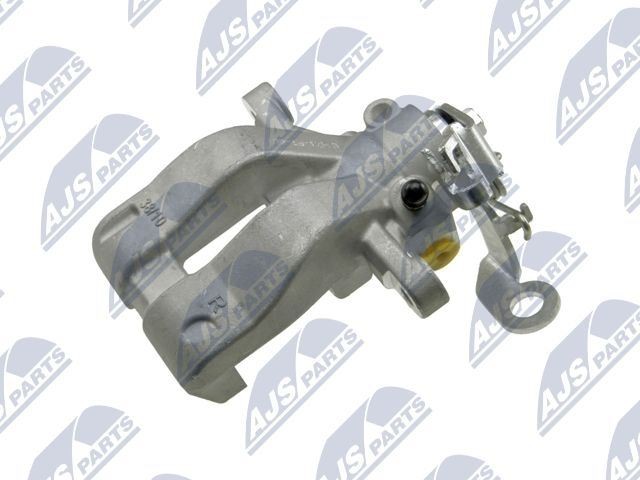 Pinza Freno Posteriore Destra Fiat Bravo II Multipla Stilo Lancia Delta III Dx' - immagine 4