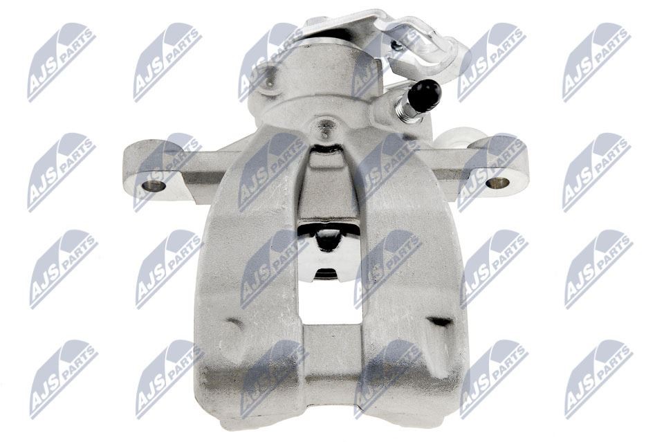 Pinza Freno Posteriore Destra Fiat Bravo II Multipla Stilo Lancia Delta III Dx' - immagine 5