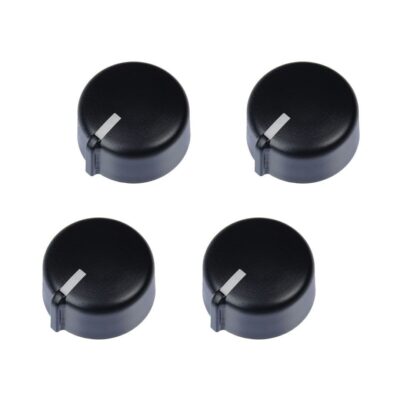4x Manopole Aria Condizionata per Mercedes Classe C W203 (00-07) CLK W209 02-10)