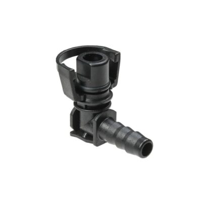 Raccordo tubo acqua termostato Alfa Romeo 159 per Fiat Croma 194