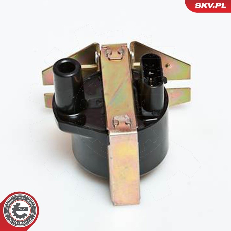Bobina d'accensione per FIAT Tempra Tipo Uno LANCIA Y10 0986221027