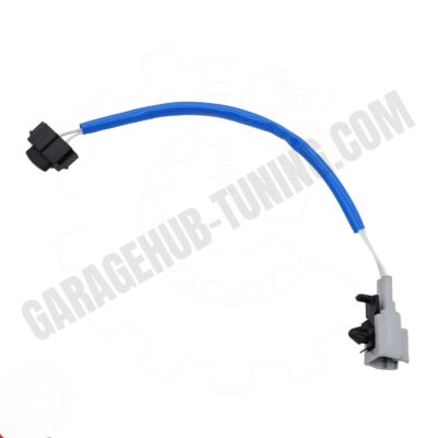 Portellone cofano posteriore per Nissan Qashqai I (J10 NJ10) 25210-JE20A