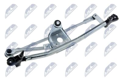 Tiranteria Tergicristallo per Citroen Nemo, Fiat Fiorino, Peugeot Bipper 2007