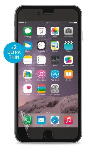 Salvadisplay protezione schermo auto smartphone custodia antifurto