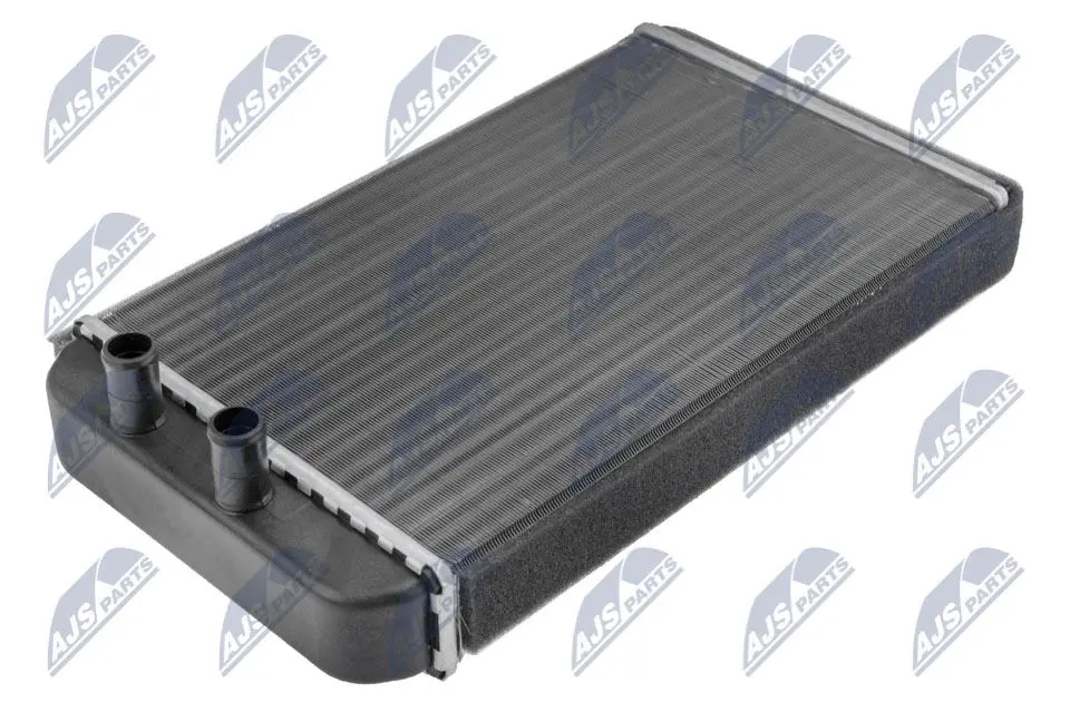 Scambiatore Calore Riscaldamento Abitacolo 300x195x42 per Citroen Jumpy 02