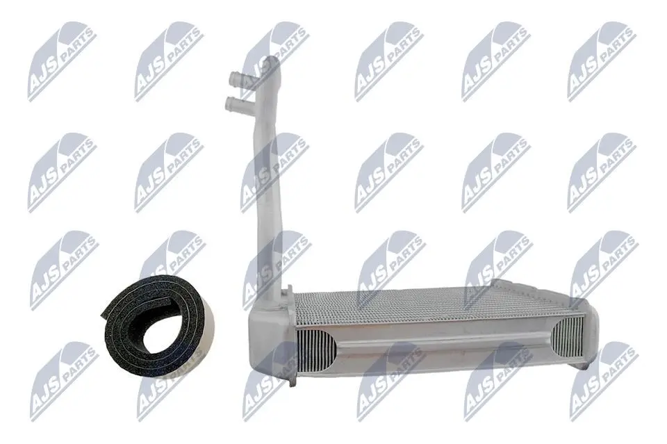 Scambiatore Calore Riscaldamento Abitacolo per Jeep Grand Cherokee 99-03