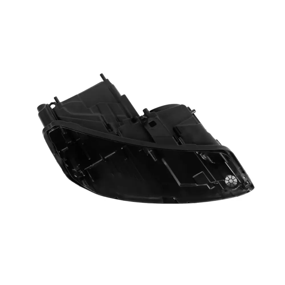 Scatola Destra Fari Xenon per Audi A8 D4 2011-2014