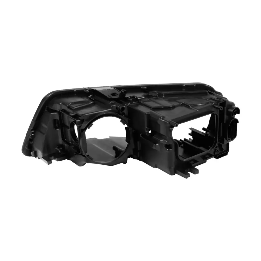 Scatola Destra Fari Xenon per Audi A8 D4 2011-2014