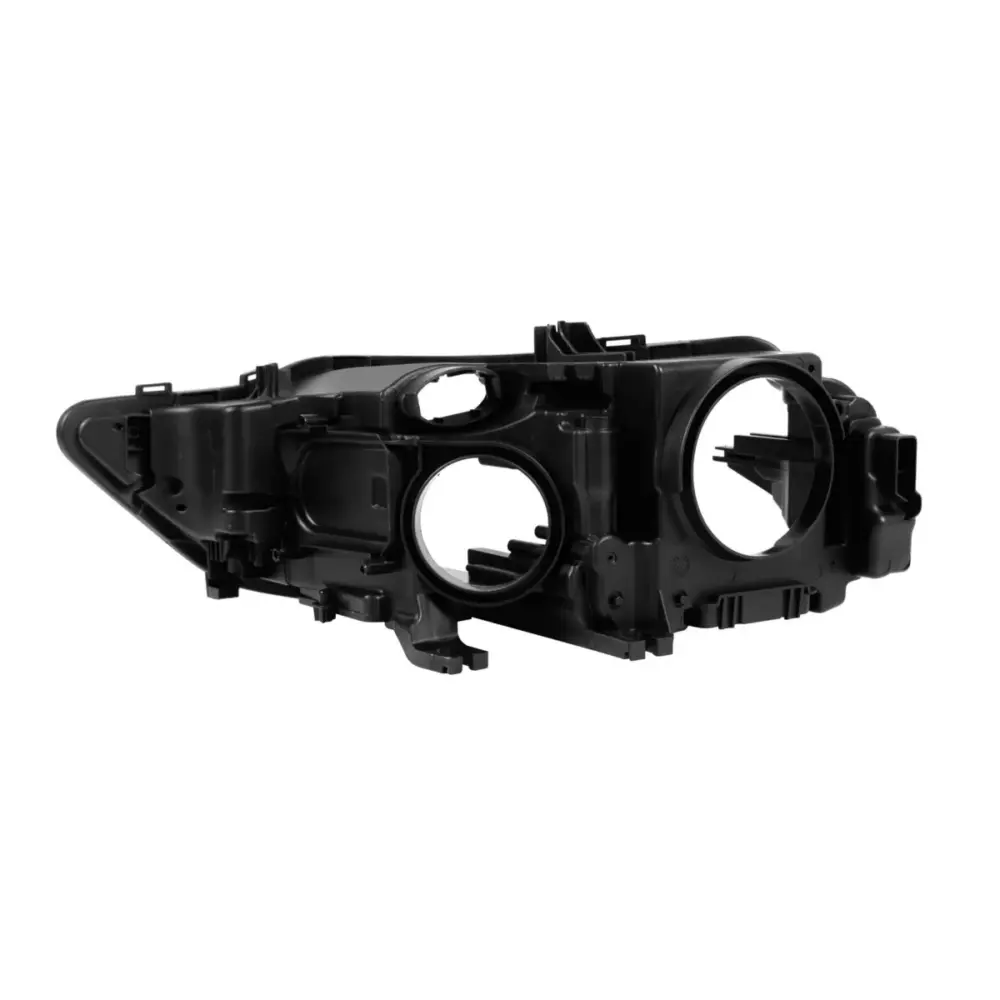 Scatola Faro Anteriore Destra per Audi A4 2012-2015 Bi-xenon
