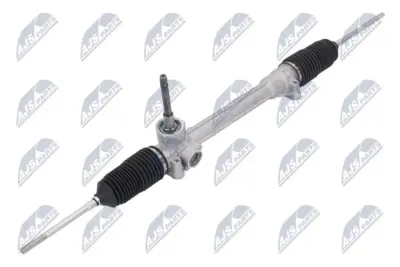 Scatola Guida Sterzo Anteriore per Fiat Panda 4wd 04