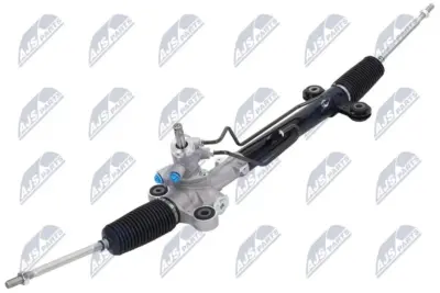 Scatola Guida Sterzo Anteriore per Honda Cr-v 07-11 Awd