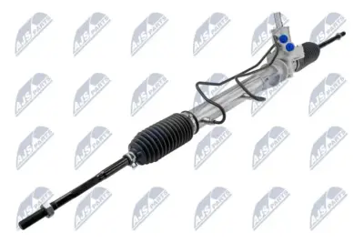 Scatola Guida Sterzo Anteriore per Renault Kangoo 01-05