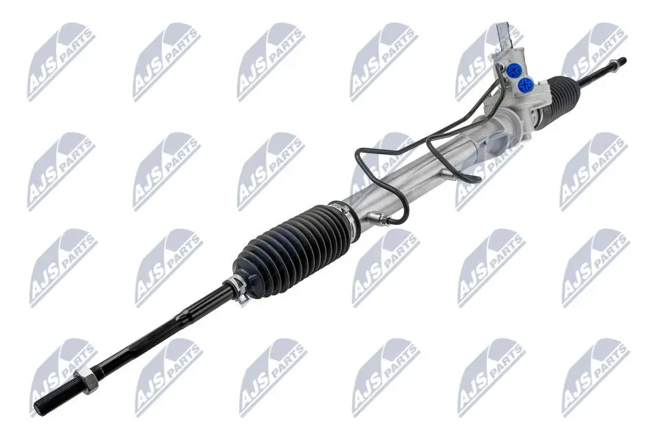Scatola Guida Sterzo Anteriore per Renault Kangoo 01-05