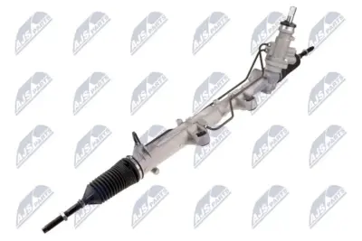 Scatola Guida Sterzo con Trasmissioni per VW T5 T6 03