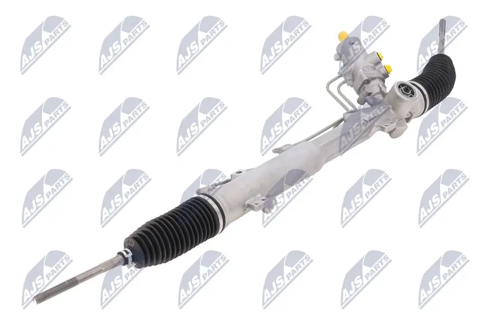 Scatola Guida Sterzo Idraulica per BMW 1 E81 03- 3 E90/91 05- X1 E84 09