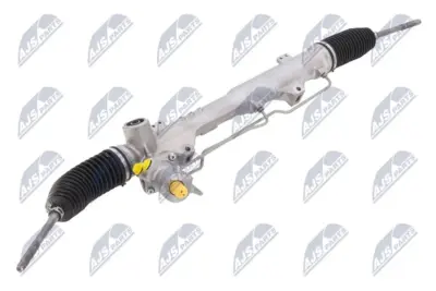 Scatola Guida Sterzo Idraulica per BMW 1 E81 03- 3 E90/91 05- X1 E84 09