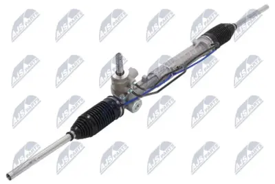 Scatola Guida Sterzo Idraulica per Peugeot 206 98