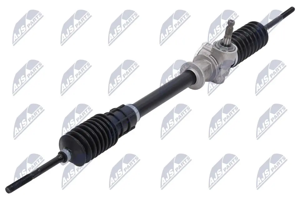 Scatola Guida Sterzo NTY per Fiat Panda -04