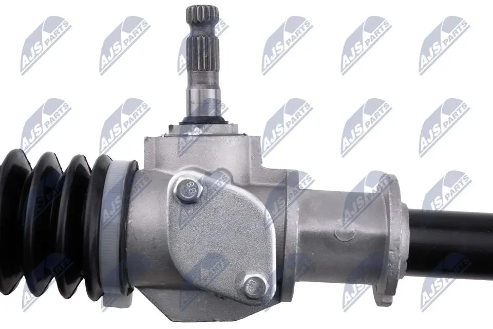 Scatola Guida Sterzo NTY per Fiat Panda -04