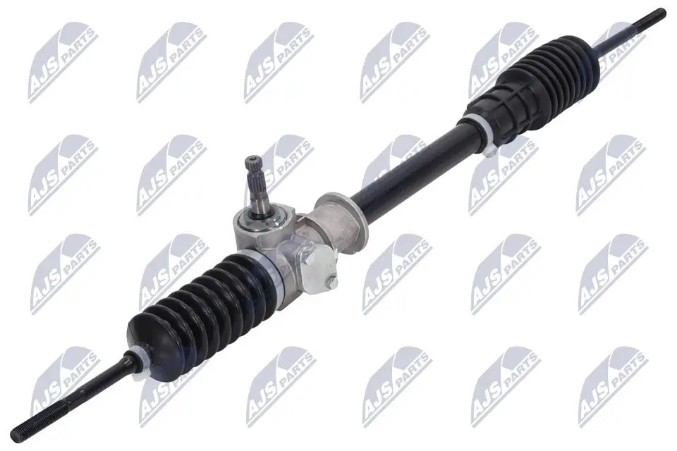 Scatola Guida Sterzo NTY per Fiat Panda -04