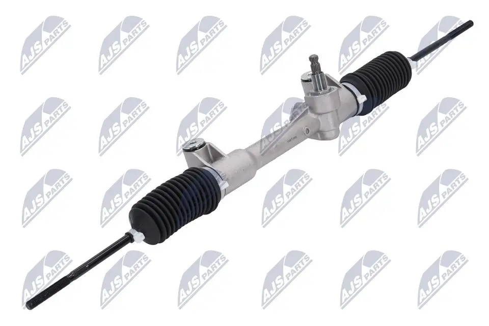 Scatola Guida Sterzo NTY per Fiat Seicento, Cinquecento
