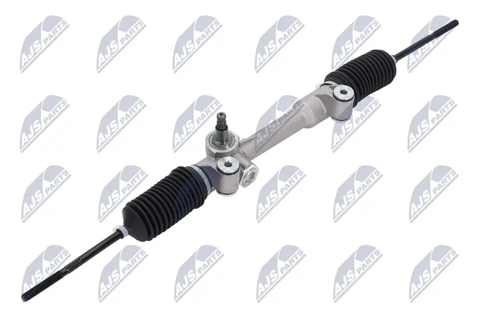 Scatola Guida Sterzo NTY per Fiat Seicento, Cinquecento