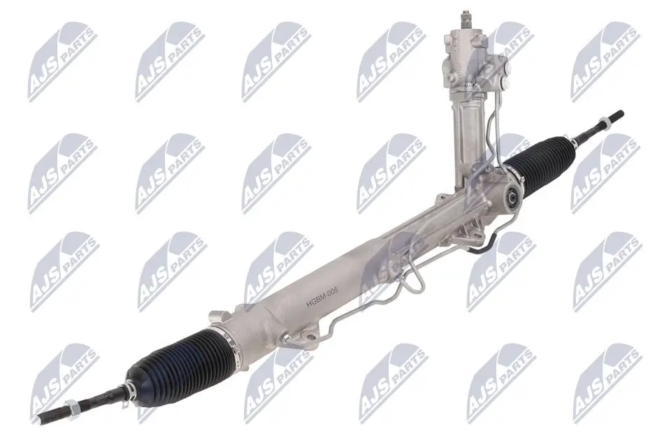 Scatola Guida Sterzo per BMW X5 06-12 X6 08-12