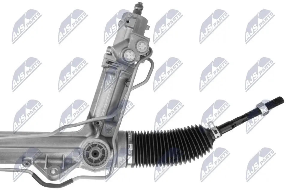 Scatola Guida Sterzo per BMW X5 06-12 X6 08-12