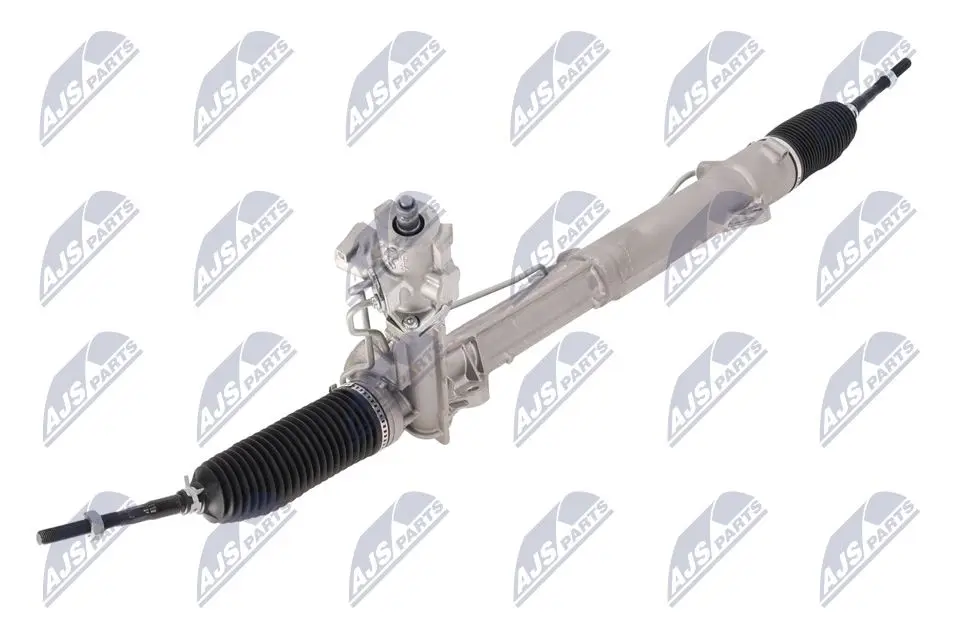 Scatola Guida Sterzo per BMW X5 06-12 X6 08-12