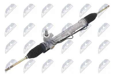 Scatola Guida Sterzo per Citroen C4 Grand Picasso 08