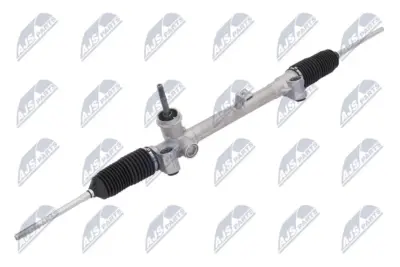 Scatola Guida Sterzo per Fiat Grande Punto 05