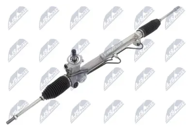 Scatola Guida Sterzo per Ford Fiesta V 01- Fiesta Van 01