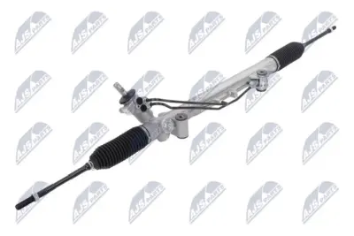 Scatola Guida Sterzo per Ford Transit (2006-)/Short