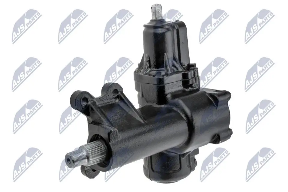 Scatola Guida Sterzo per Jeep Wrangler 06