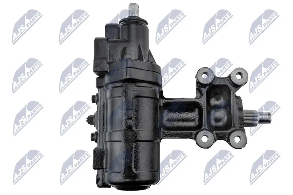 Scatola Guida Sterzo per Jeep Wrangler 06