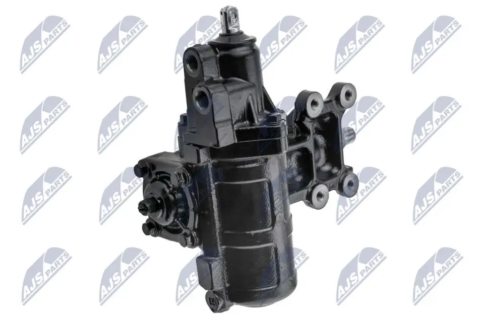 Scatola Guida Sterzo per Jeep Wrangler 06