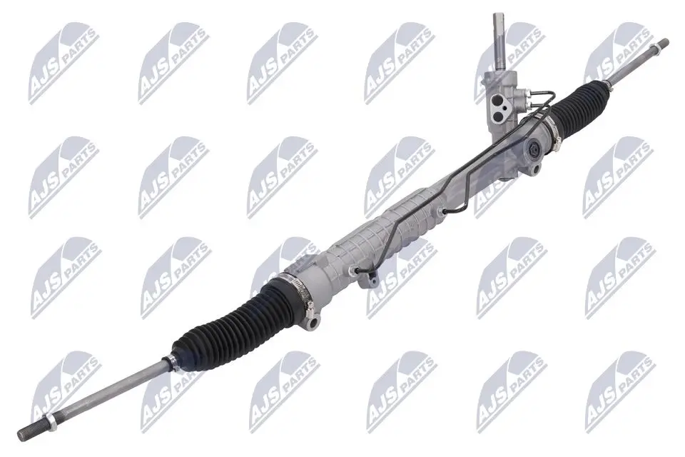 Scatola Guida Sterzo per Land Rover Discovery Iii 04-09