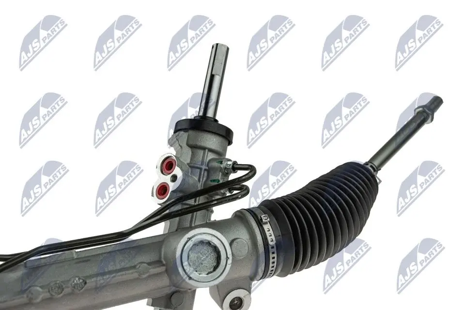 Scatola Guida Sterzo per Land Rover Discovery Iii 04-09