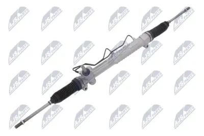 Scatola Guida Sterzo per Land Rover Discovery Iii 04-09